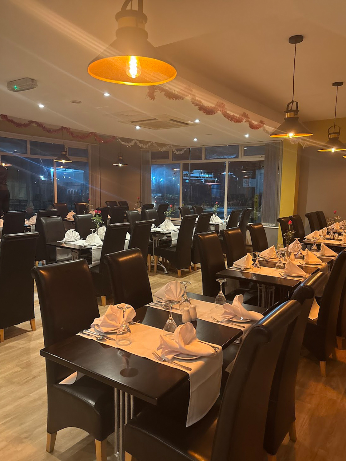 Ranna Ghor booking image