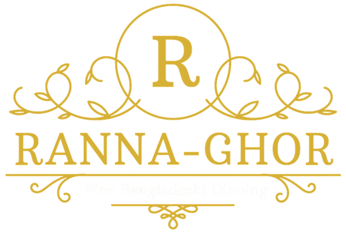 Ranna Ghor image Logo